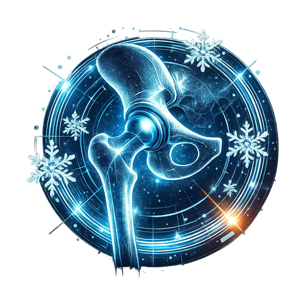 kit post operatoire hanche